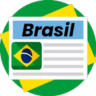 Brazilian Newspapers icono