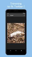 Stoat for Share - Share only ภาพหน้าจอ 3