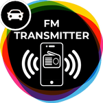 FM TRANSMITTER PRO - FOR ALL C icon