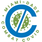 CombatCOVID MDC ikon