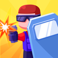 ”Shieldman 3D