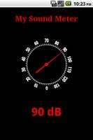My Sound Meter screenshot 3