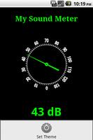 My Sound Meter screenshot 1