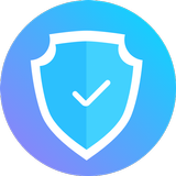 Super Shield Security icono