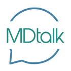 MDtalk آئیکن