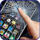 Broken Screen Prank APK