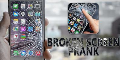 Broken Screen تصوير الشاشة 2