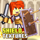 Shield Texture icône