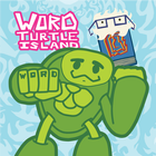 Word Turtle Island иконка
