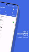 Shield VPN captura de pantalla 1