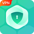 آیکون‌ Shield VPN
