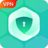 Shield VPN Zeichen