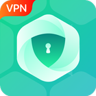 Shield VPN icono