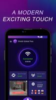 Shield Global Pass - VPN Proxy screenshot 1