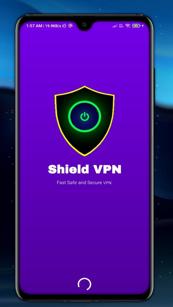 Shield VPN APK for Android Download