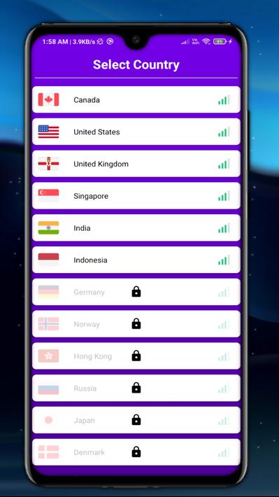 Shield VPN - Fast Safe and Secure Pro VPN for Android - APK Download