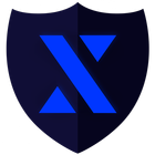 ShieldX VPN icône