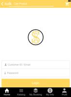 Shiera.id اسکرین شاٹ 1