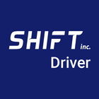 SHIFT Driver أيقونة