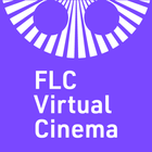 FLC Virtual Cinema ícone