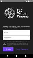 FLC Virtual Cinema poster