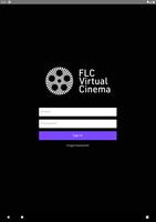 FLC Virtual Cinema imagem de tela 3