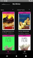 Online Festival Screenings تصوير الشاشة 1