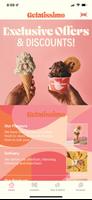 Gelatissimo poster