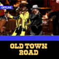 Music Old Town Road - Lil Nas X