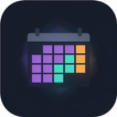 Shiftara Pattern Calendar icon