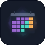 Shiftara Pattern Calendar