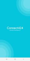 Connect424 syot layar 2