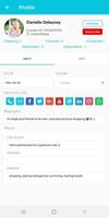 Connect424 syot layar 1