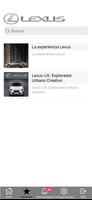 Lexus Learn MX capture d'écran 3