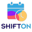 Shifton work scheduling