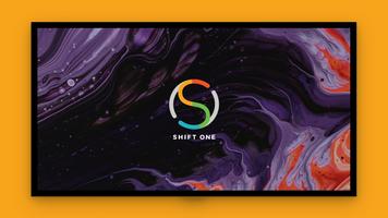 ShiftOne Relay Affiche