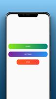 Quick App الملصق