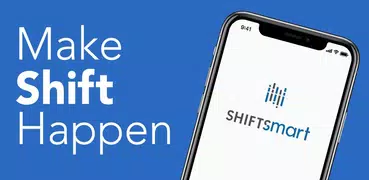 Shiftsmart Partner - Find Work