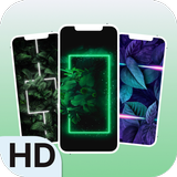 Neon Aesthetic HD Wallpaper icon