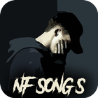 NF Song ícone