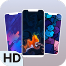 Abstract HD 4K | Wallpapers APK