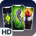 Ben 10 Alien Wallpapers