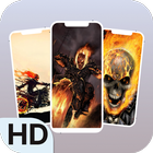 Ghost Rider Wallpapers HD-4K Zeichen