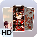 Hanako Kun HD Wallpapers 4K APK