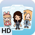 Toca Life Wallpapers World HD