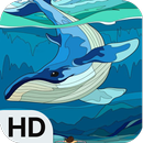 Underwater Fantasy WallpaperHD APK