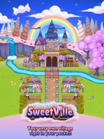 Sweetville ภาพหน้าจอ 3