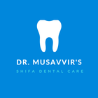 Dr Musavvir's Shifa Dental Care icône