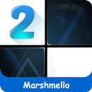 Marshmello - Piano Tiles PRO APK