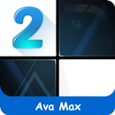 Ava Max - Piano Tiles PRO APK